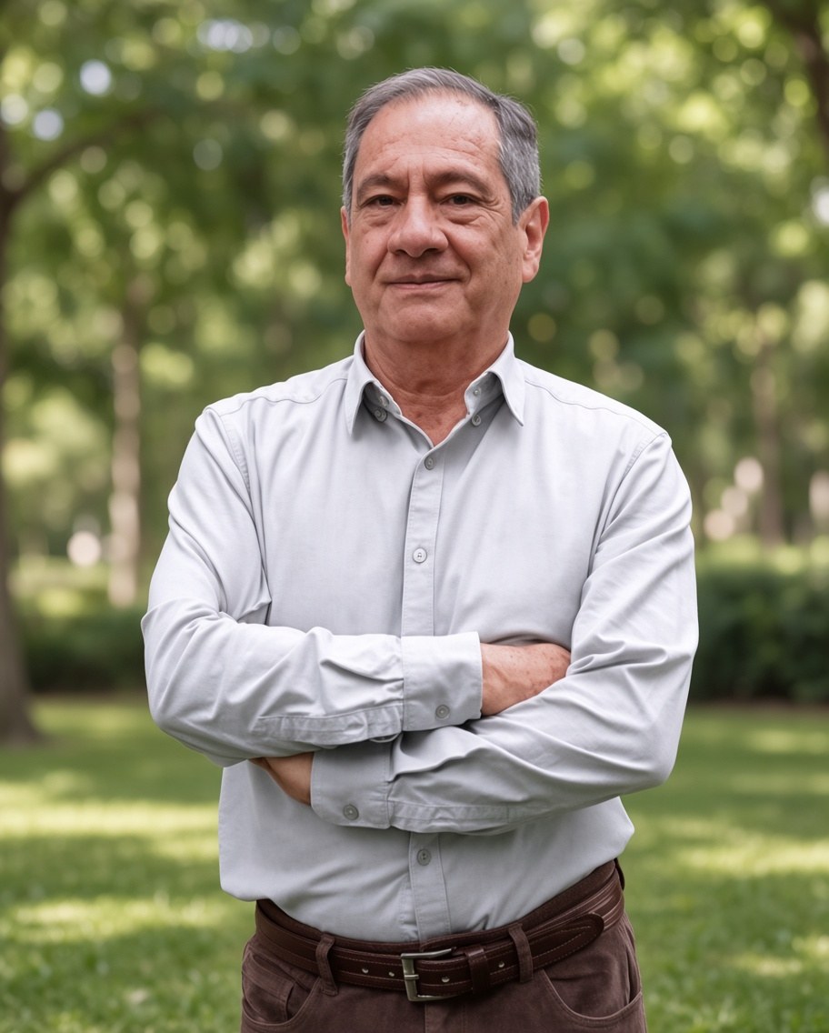 Héctor Palacio Valenzuela, consultor en turismo sostenible